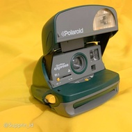 Kamera Polaroid One Step Express