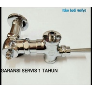 Toto CE9 Closet Push Valve