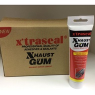 X'traseal XHAUST GUM
EXHAUST REPAIR CEMENT(150g)