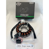 COMPLETE SPUL V-IXION CRP