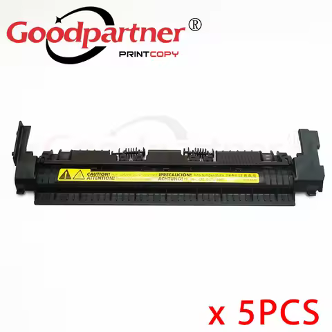 5X Fuser Cover for HP P1005 P1006 P1007 P1008 P1102 M1132 M1136 M1212 M1213 M1214 M1217 M125 M126 M1