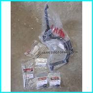 Mainstand Set For Yamaha Aerox V1 - Yamaha Genuine Parts