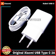 100% Original Xiaomi Mi A1 Charger Type C 5V-2A
