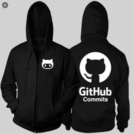 SIMPLE GITHUB HOODIE