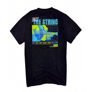 Men's t-shirt/THE STRING t-shirt