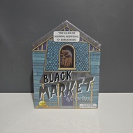 Black Market Auction House Board Game