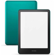 亞馬遜 - 【2024第12代】【金屬綠】(32GB無廣告版) Kindle Paperwhite 電子書閱讀器 ▼C2(18132)(平行進口)