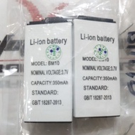 Replacement battery for BM10 mini 3310 phone