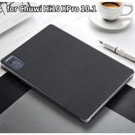 อัจฉริยะเป็นหนังฝาครอบสำหรับ Chuwi Hi10 XPro 10.1นิ้ว Casing Tablet ป้องกันเต็มรูปแบบสำหรับ Hi10 X P