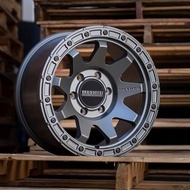 Tole Y62 Great Wall Cannon Rocker Tacoma Tank 300 Prado Modified 60 57cm Off-Road Hub