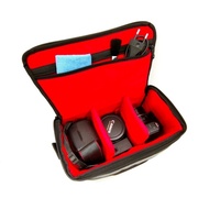 Maxx Mx-500 Camera Bag For Dslr Camera - Mirrorless + Mx500 Raincover