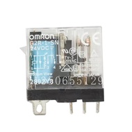 OMRON Relay G2R-2-SND (S) G2R-2-SN G2R-1-SN 24V 12V AC220
