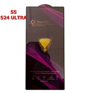 Samsung S24 Ultra Full Screen Protector