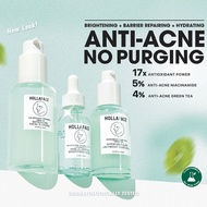 Hollaface Anti-Acne Kit