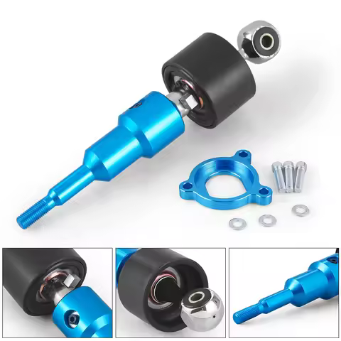 Aluminum Quick Shift Short Throw Kit Short shifter Fit For Nissan Z Z33 350Z for Infiniti G35 VQ35 T