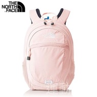 【💥日本直送】15L The North Face Small Day 兒童背包 背囊 書包 兒童用 粉紅色