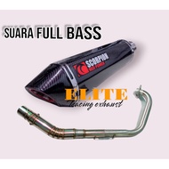 Exhaust R15 v2 Exhaust R15 V3 Exhaust R15 v4 Exhaust xsr Exhaust mt15 Exhaust xabre racing Exhaust R