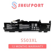 HP EliteBook 735 830 836 840 745 830 846 G5 G6 HSTNN-DB8J SS03050XL-PL SS03XL Laptop Battery
