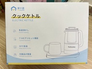 Yohome 快煮恆溫元氣養生壺 Electric Kettle