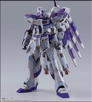 全新Metal build hi-nu  gundam