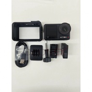DJI Osmo Action 4 Standard Set