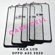 KACA DEPAN LCD OPPO A53