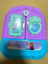 Frozen Queen's Mobile 化妝玩具