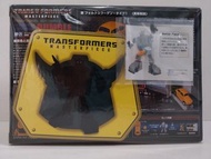 變形金剛 Transformers Masterpiece (連限定大黃蜂面部配件) MP-21 大黃蜂