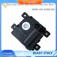 [UTnus9ddL] Servo Motor for   2006-2012 Air Conditioning Cold Warm 063800-1030 063800-0920