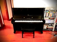 TOMLEE Yamaha U3 钢琴（99% 新）