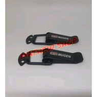 Universal Mugen Car Bumper Clip / Universal Car Bumper Quick Release / Universal Car Bumper Clip