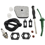 Carburetor Accessories for FS90R FS90 FS110R FS130R FS100 KM130R KM90R FS100RX KM110R HT100 HT101 Tr