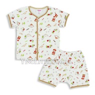 OKBB Baby Suit 0-3m / 3-6m / 6-12m