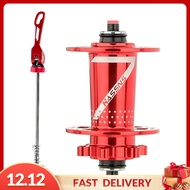 Gispark Mountain Road Bike Bicycle Hubs 6 Pawls Skewers Durable Bicycle Track Hub for Bike Hub Acces