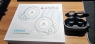 ANIMA ANW02 真無線耳機