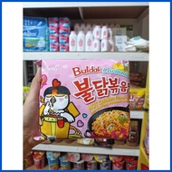 ▣ ◞ ➳ samyang buldak noodles korean