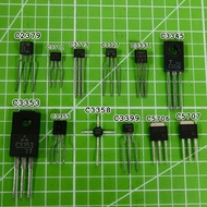 C3279 C3311 C3313 C3327 C3331 C3335 C3353 C3355 C3358 C3399 C5706 C5707 transistor