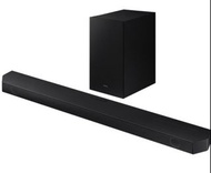 Samsung Soundbar Q-Series HW-Q600B 3.1.2ch Soundbar + SWA-9200S surround 無線後置喇叭