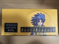 Tamashii Nations Box 聖鬥士星矢 ARTlized Q版公仔一套十二隻