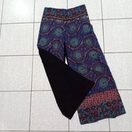 (ier) Bangkok culottes Bangkok clothes/ Bangkok skirt/