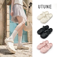 UTUNE Women's Flat Beach Sandals