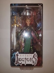 Mythic Legions Lord Aydon