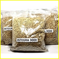 ♞[SOUTH VET] 3kg Bmeg Integra 3000 (San Miguel) - Feeds Patuka for Gamefowl , Rabbit and Hamster