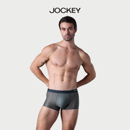 Quần lót Nam Jockey Trunk không đường may - J4058