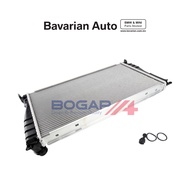 Original BOGAP Radiator | BMW E87/E90/E92/E93/E84/E89 With M47N2/N47/N47N/N54 Engine | 17117788903