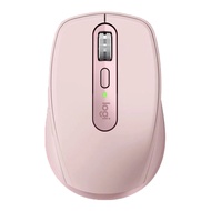 【Logitech 羅技】MX Anywhere 3S 無線行動滑鼠_玫瑰粉