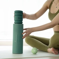 Fun Sport-綠能浩克-筋膜修復-滾筒-滾棒-按摩球