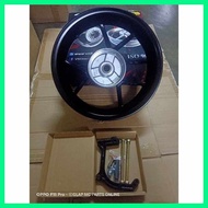 VND.f)MAGS+KwREAR=VW)DISC}VH)BRAKE}e)READY}t)AEROX}F)}O)V1,V2 3.5 size
