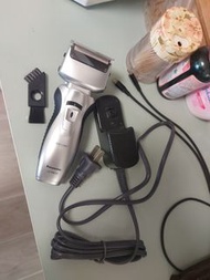 Panasonic 樂聲牌 鬚刨