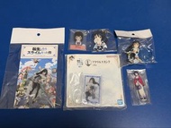 轉生史萊姆井澤靜江福袋 | 日本直送 關於我轉生變成史萊姆這檔事 一番賞 扭蛋 WCF 亞加力 壓克力 鎖匙扣 吊牌 吊飾 掛件 掛飾 立牌 伊芙利特 爆炎支配者 坦派斯特 Rimuru Shizue